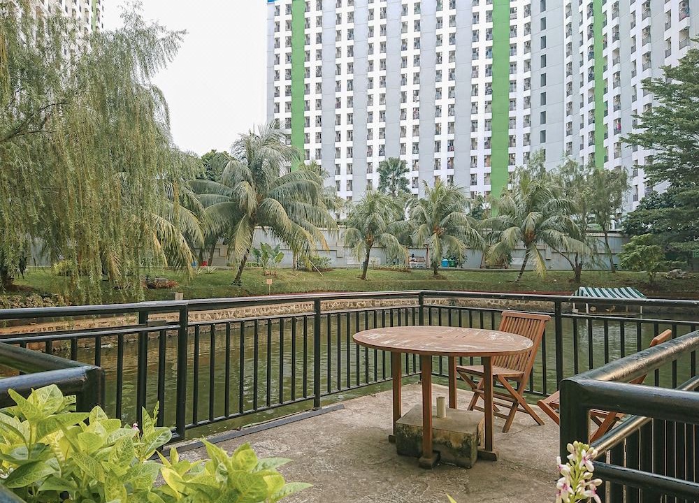 Photo of Patio Balcony in South Tangerang