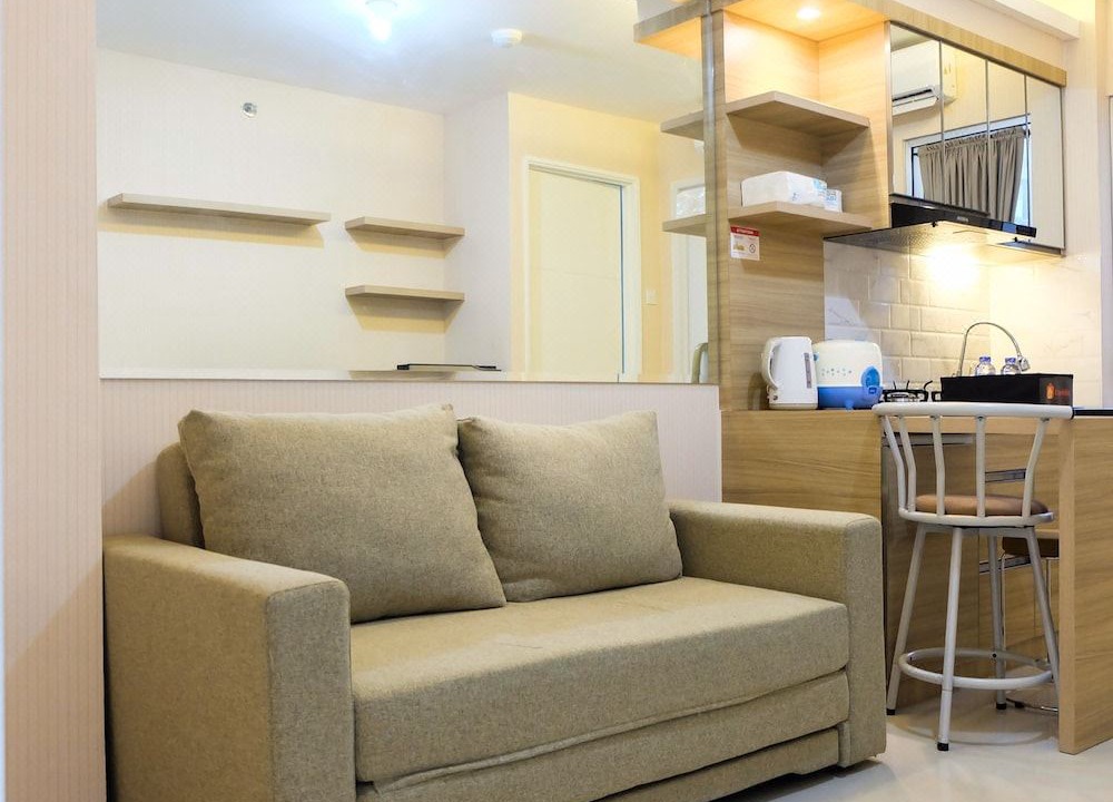 Photo of Livingroom in Jatinegara