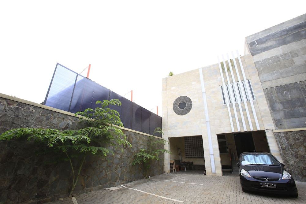 Photo of Buildings in Cilandak