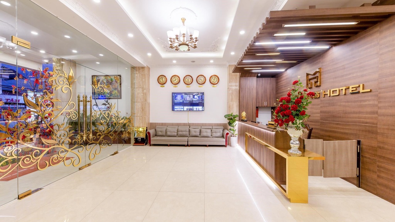 Photo of Livingroom in Da Lat