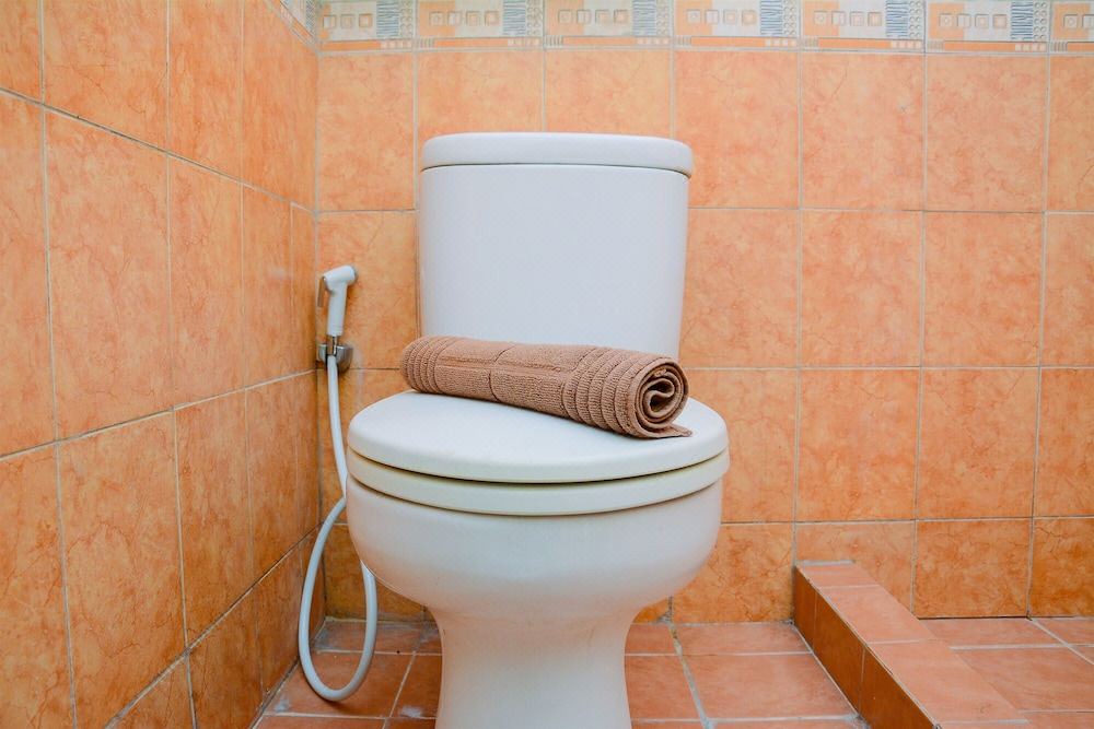 Photo of Bathroom in Kelapa Gading Barat