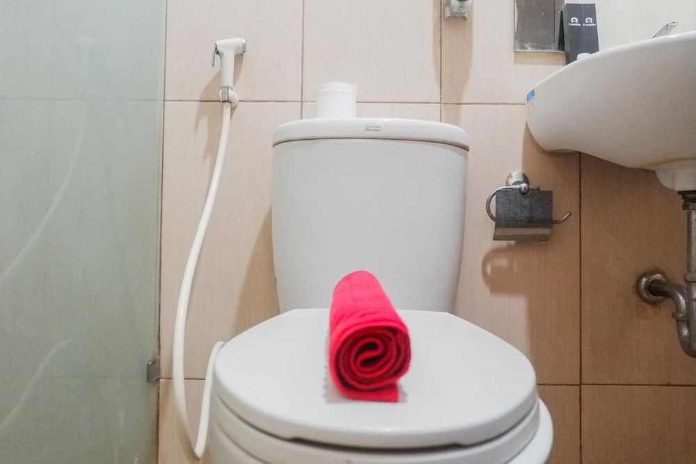Photo of Bathroom in Surabaya