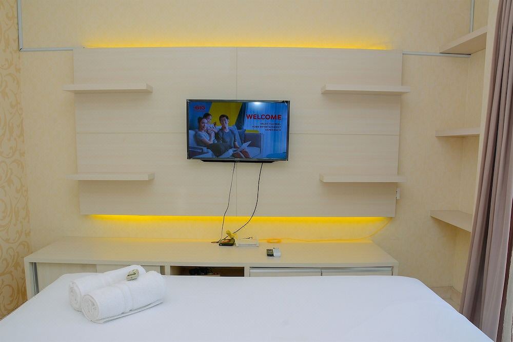 Photo of Bedroom in Kampung Bali