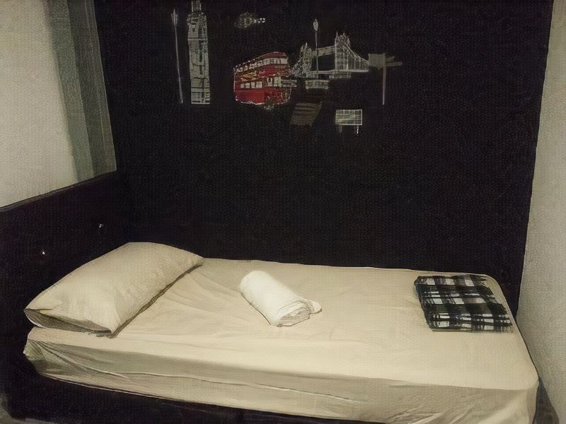 Photo of Bedroom in Downtown George Town