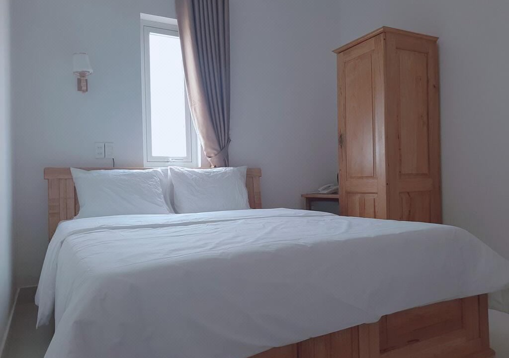 Photo of Bedroom in Pleiku