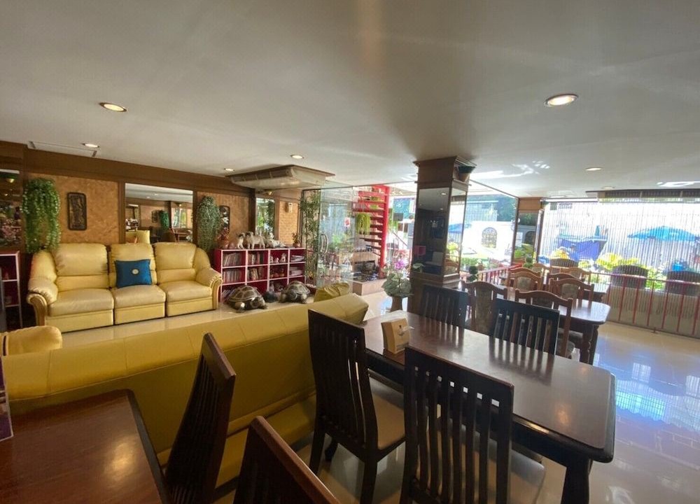 Photo of Livingroom in Bangkok Central Business District