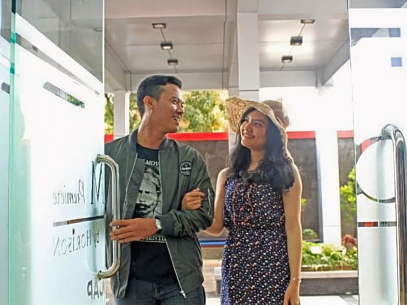 Photo of Human In Picture in Cilacap
