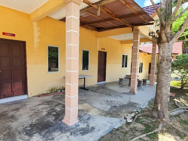 Photo of Buildings in Gadong