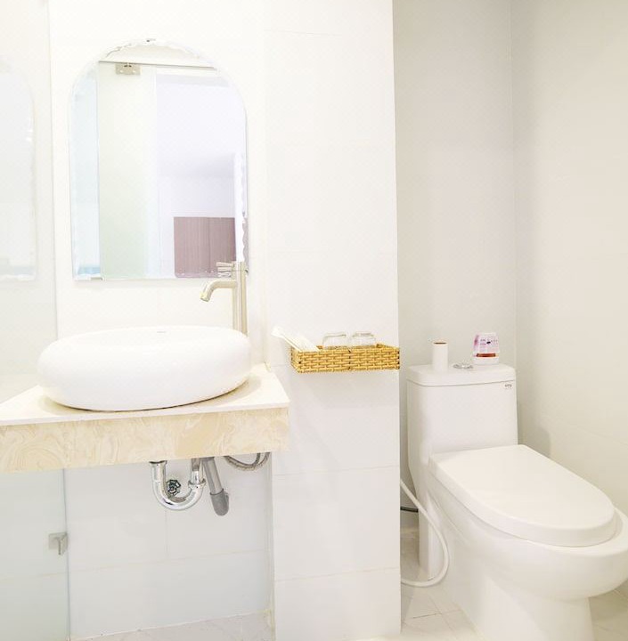 Photo of Bathroom in Phuong 6