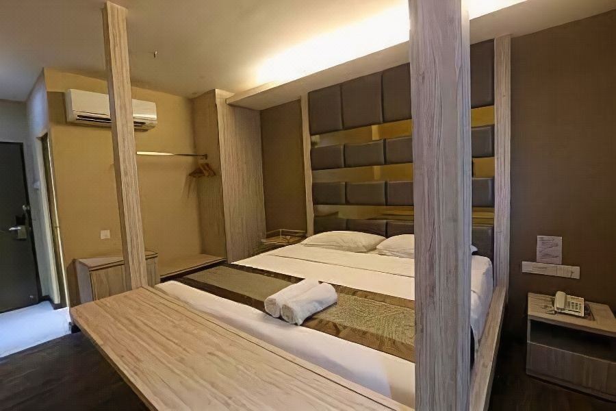 Photo of Bedroom in Kota Tinggi