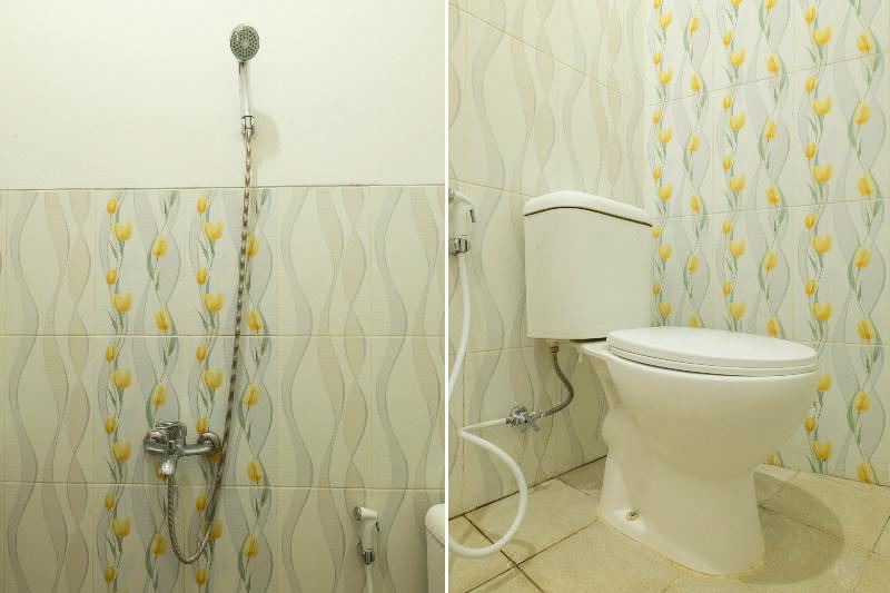 Photo of Bathroom in Bandung