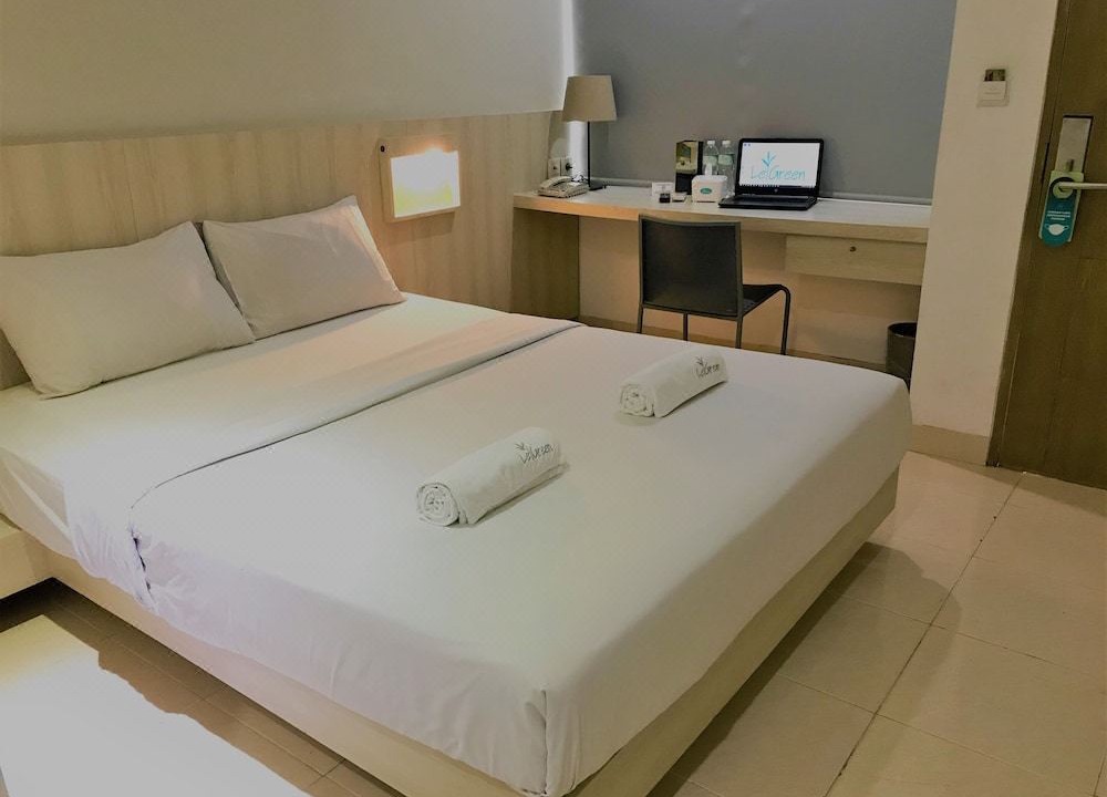 Photo of Bedroom in Bendungan Hilir