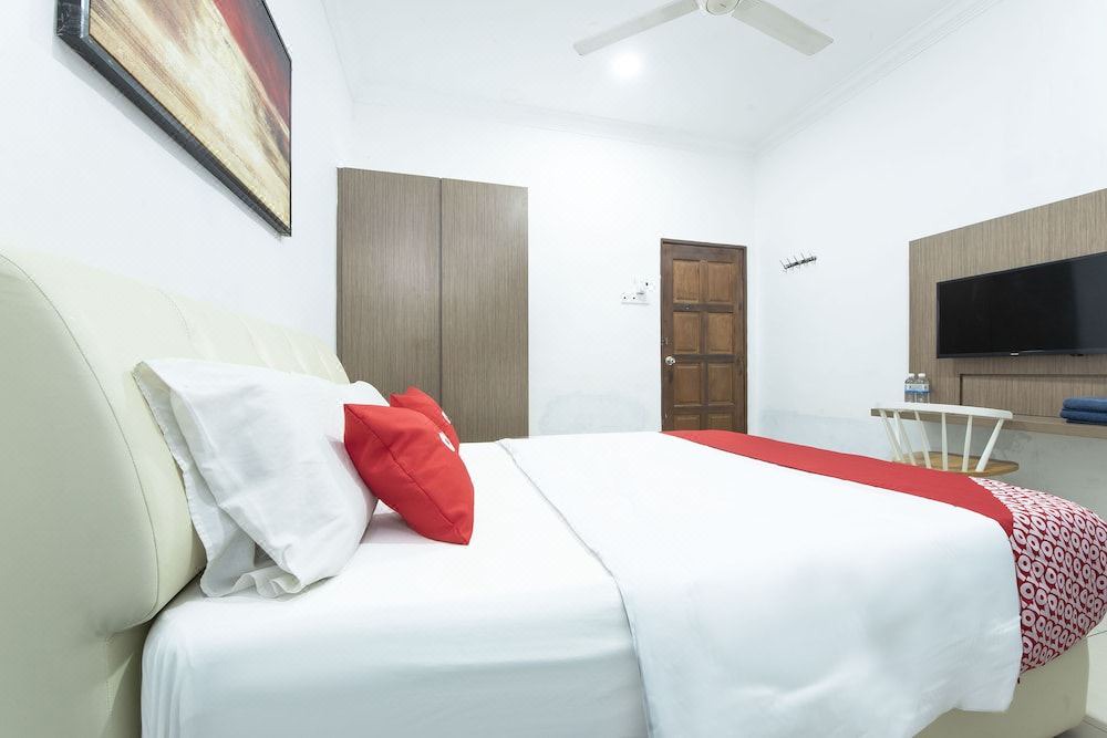 Photo of Bedroom in Sungai Rengit