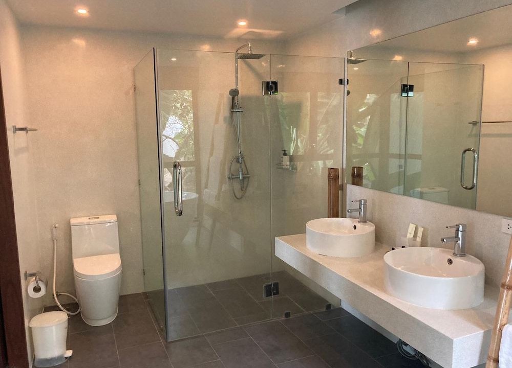Photo of Bathroom in Lamai