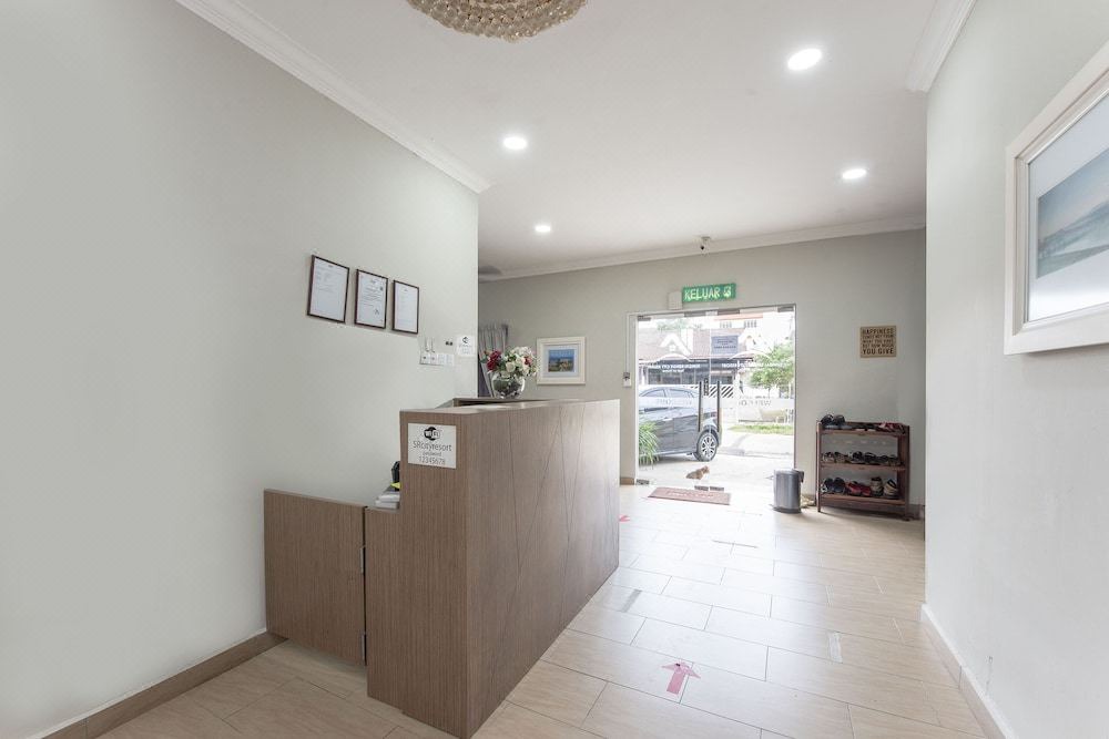 Photo of Livingroom in Sungai Rengit