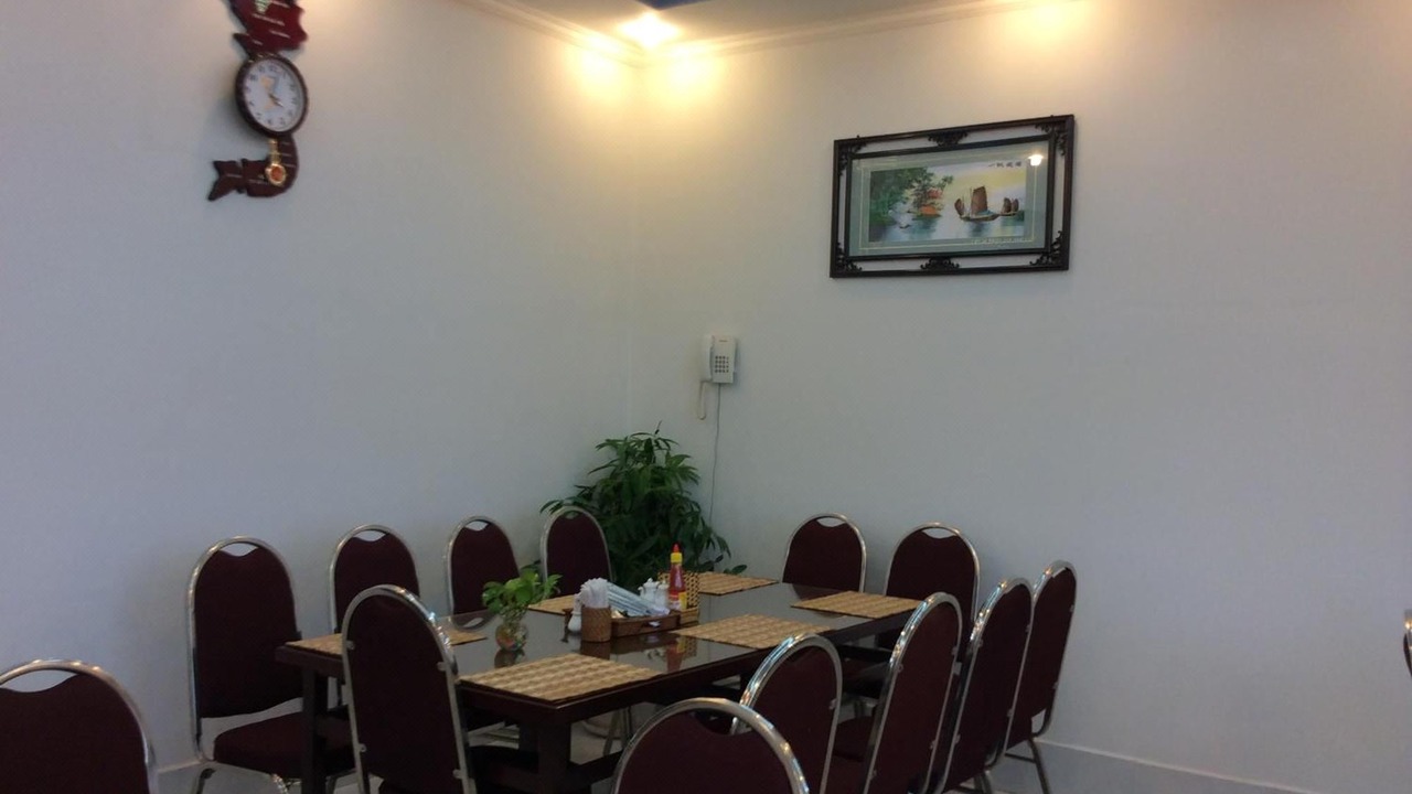 Photo of Livingroom in Ninh Kieu