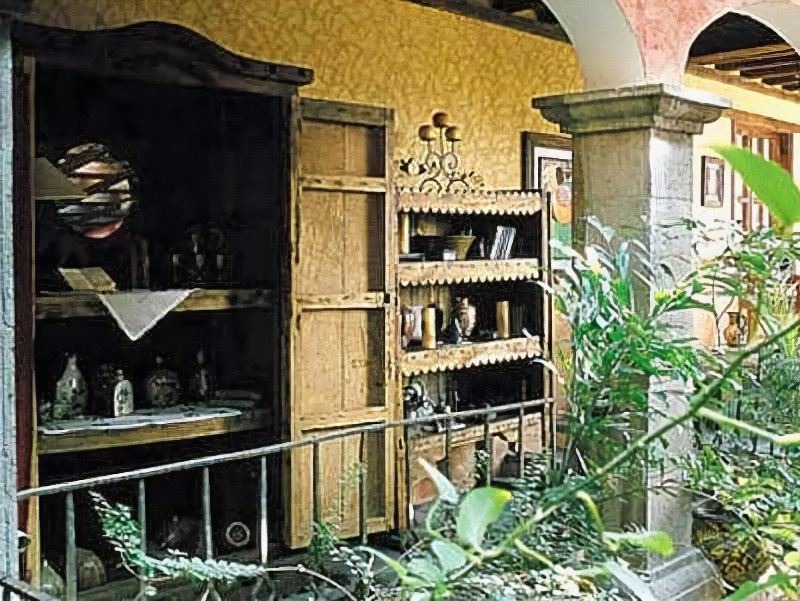 Photo of Buildings in Loreto