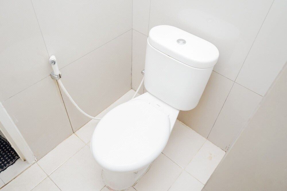 Photo of Bathroom in Ciputat