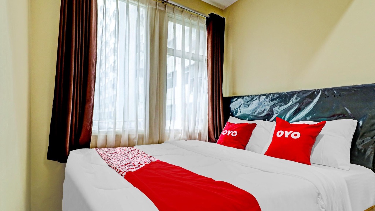 Photo of Bedroom in Cipaganti