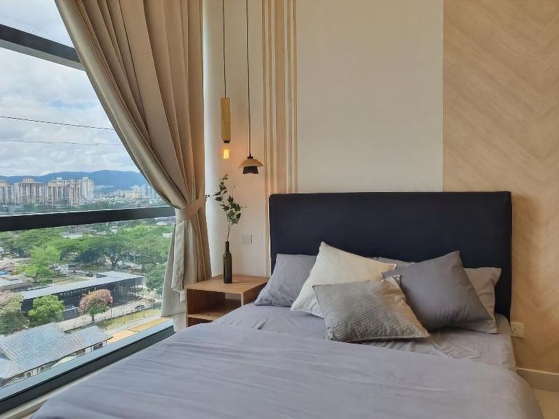 Photo of Bedroom in Kuala Lumpur