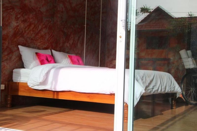 Photo of Bedroom in Bophut