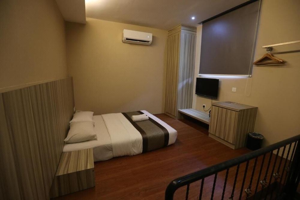 Photo of Bedroom in Kota Tinggi