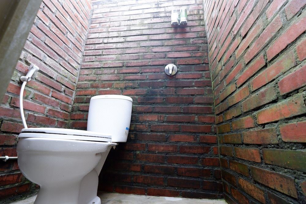 Photo of Bathroom in Prawirotaman