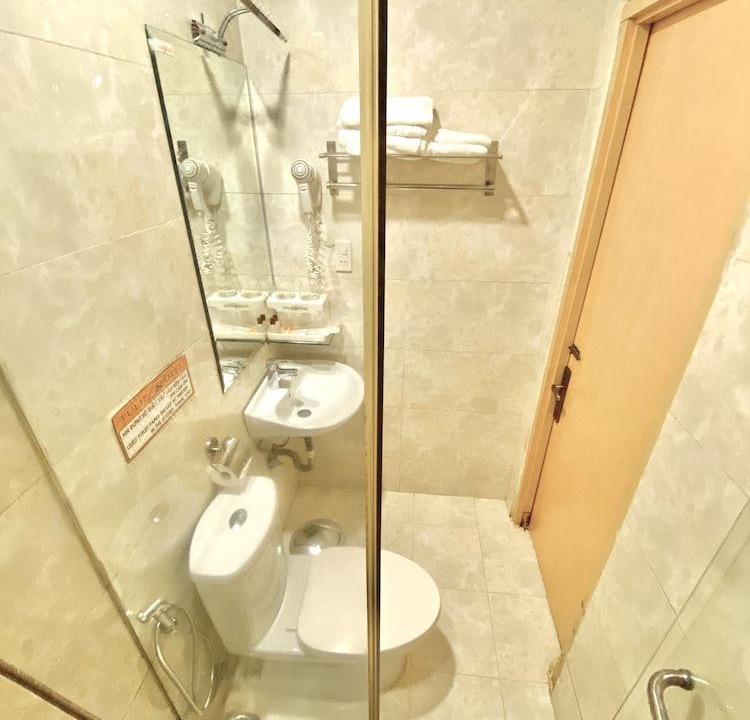 Photo of Bathroom in Da Lat