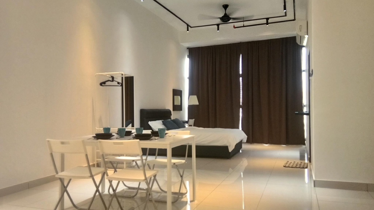 Photo of Livingroom in Kuala Lumpur