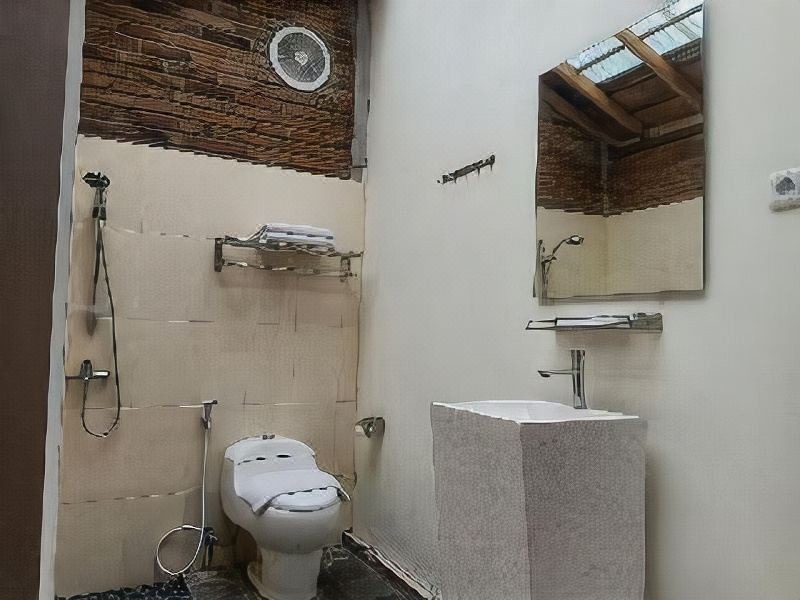 Photo of Bathroom in Borobudur