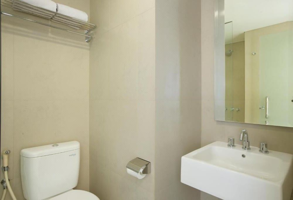 Photo of Bathroom in Surabaya