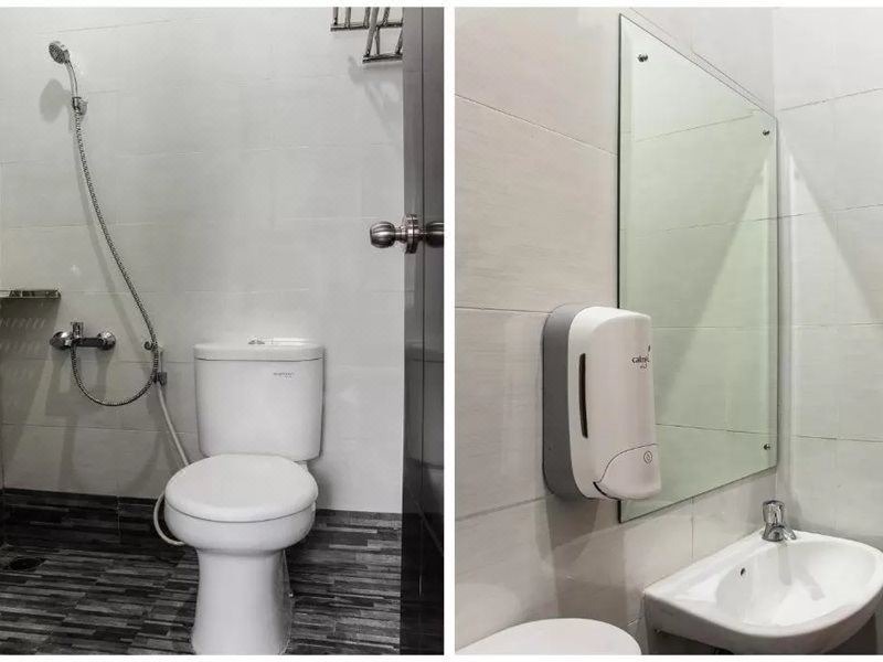 Photo of Bathroom in Karawang