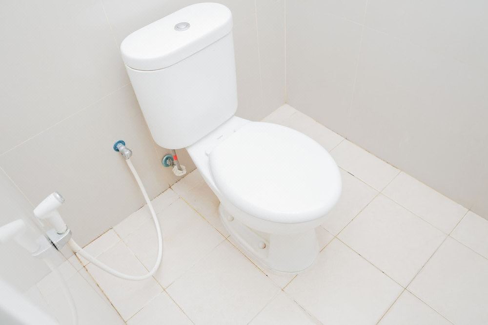 Photo of Bathroom in Ciputat