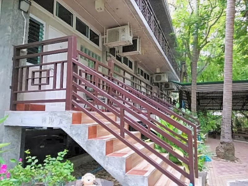 Photo of Buildings in Loei Province