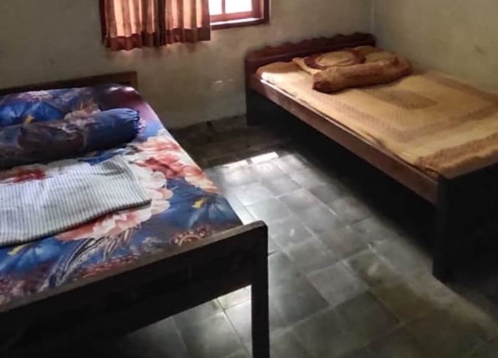 Photo of Bedroom in Srimulyo