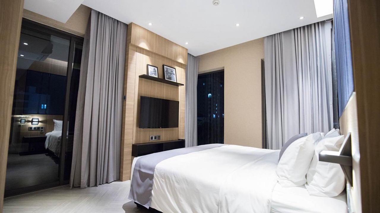Photo of Bedroom in Chamkar Mon