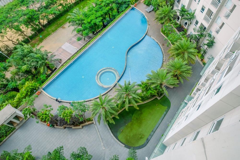 Photo of Outdoor in Cikarang