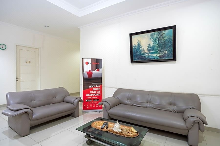 Photo of Livingroom in Binong