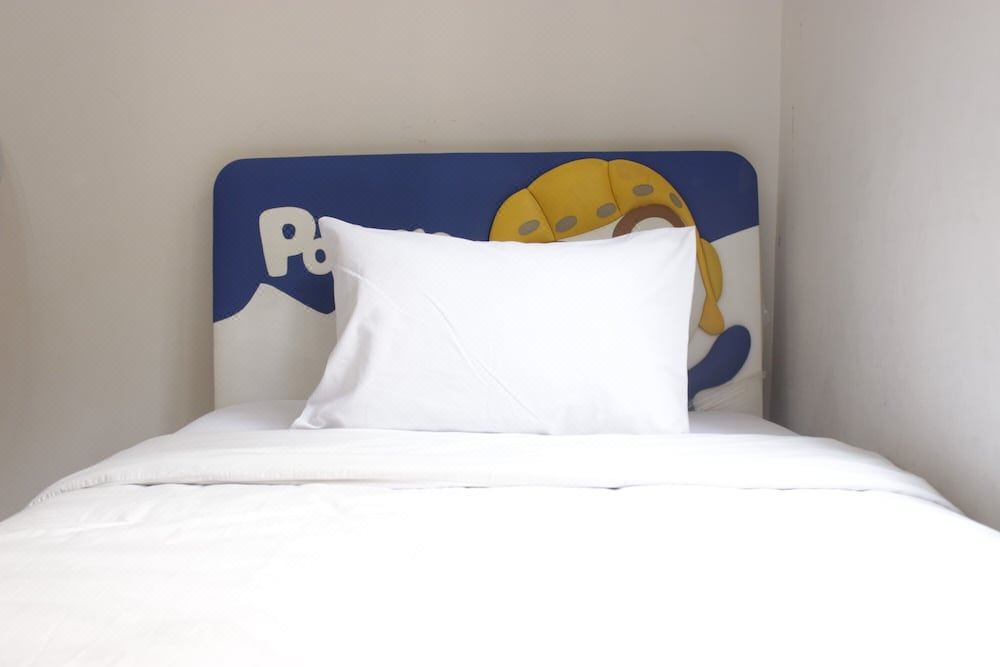 Photo of Bedroom in Bandung Kulon