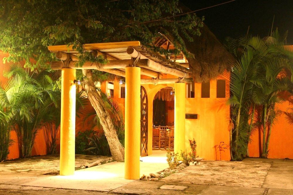 Photo of Buildings in Colonia Emiliano Zapata