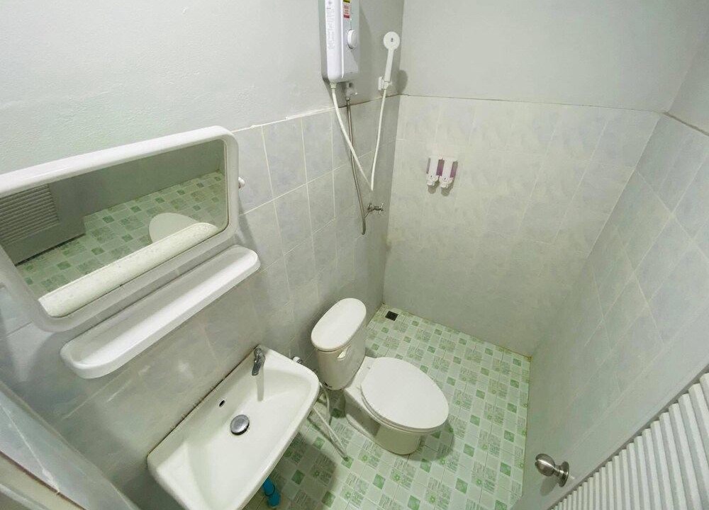 Photo of Bathroom in Kra Buri
