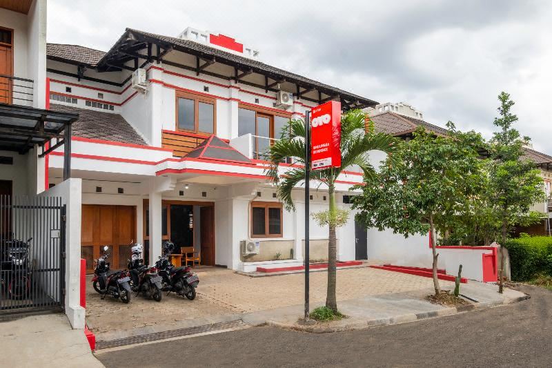 Photo of Buildings in Bandung