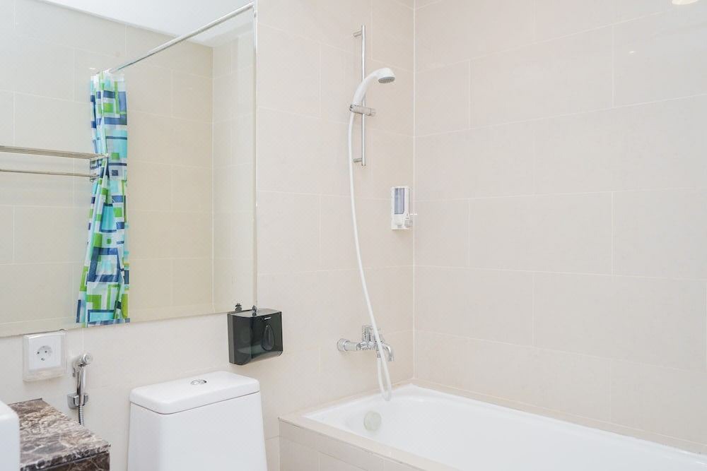 Photo of Bathroom in Jakarta