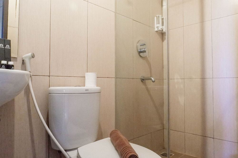 Photo of Bathroom in Surabaya
