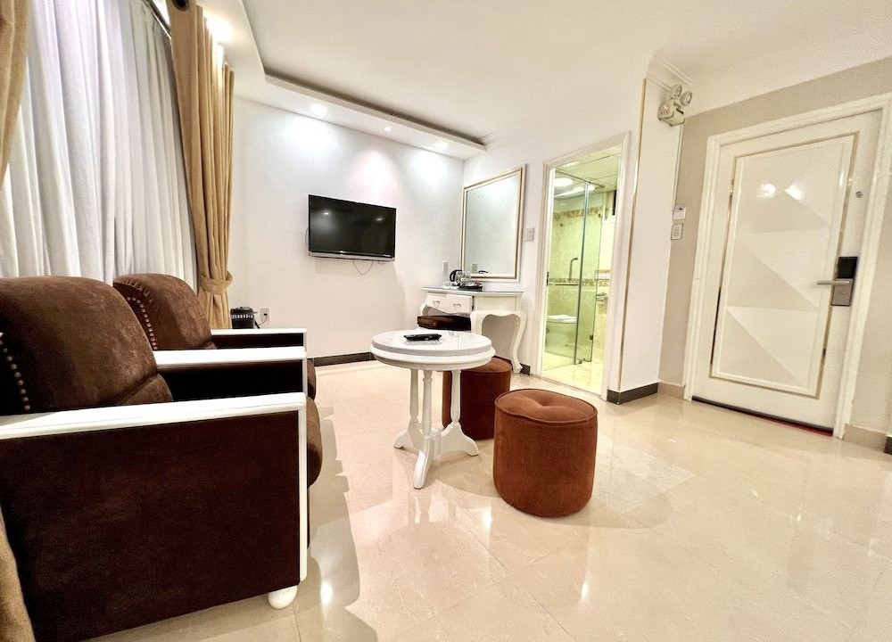 Photo of Livingroom in Da Lat