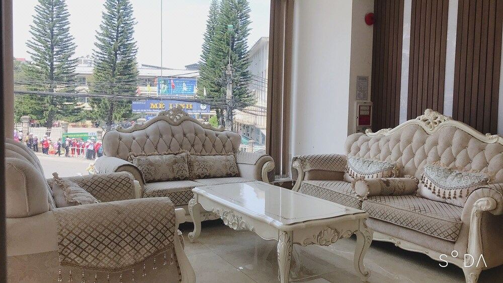 Photo of Livingroom in Da Lat