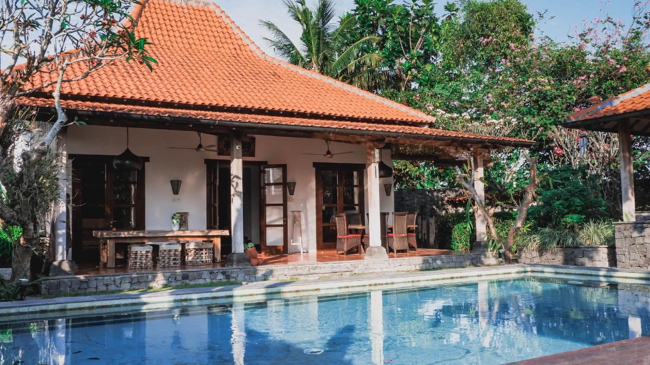 Photo of Outdoor in Colomadu
