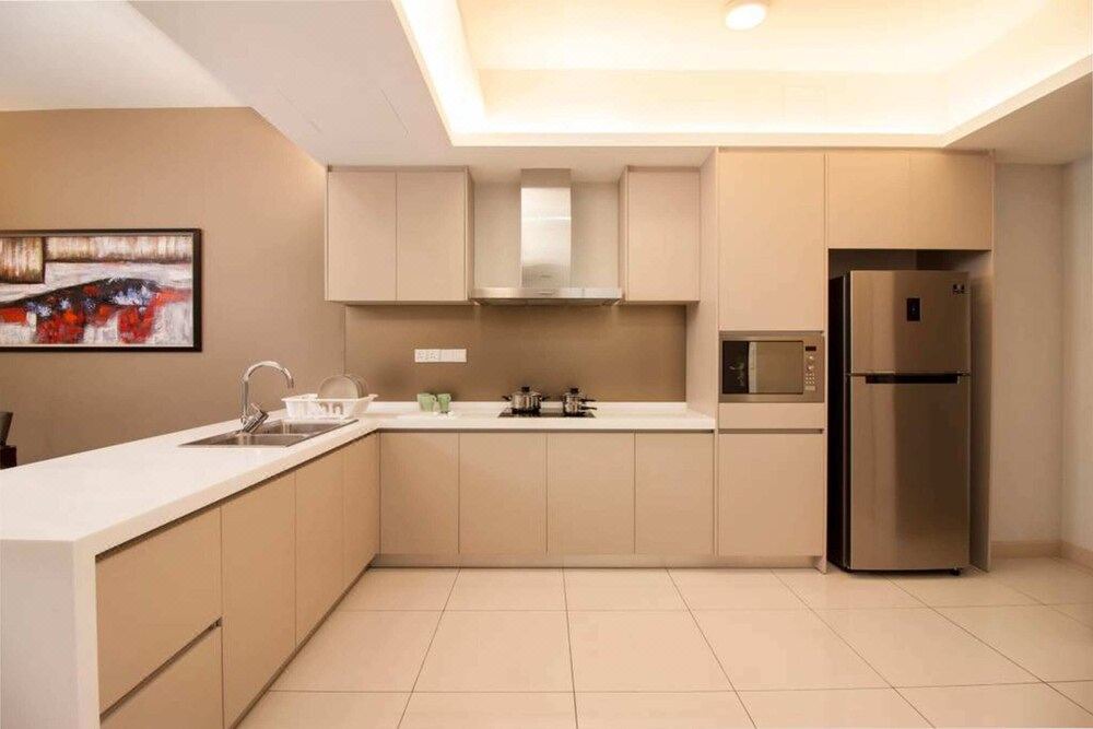 Photo of Kitchen in Golden Triangle