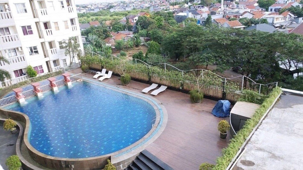 Photo of Outdoor in Jakarta