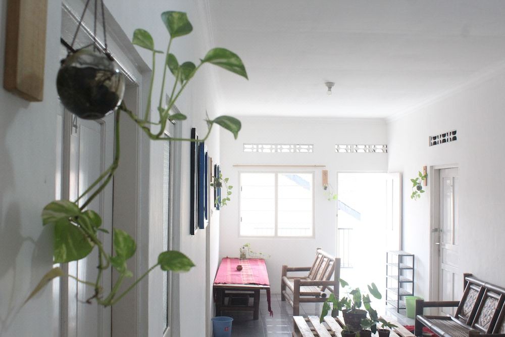 Photo of Livingroom in Prawirotaman